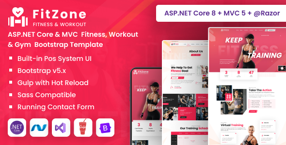 fitzone Preview Image