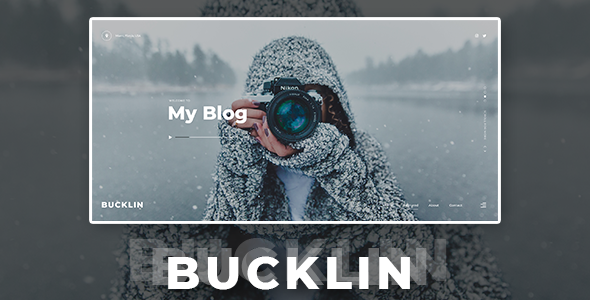 Bucklin Preview Image