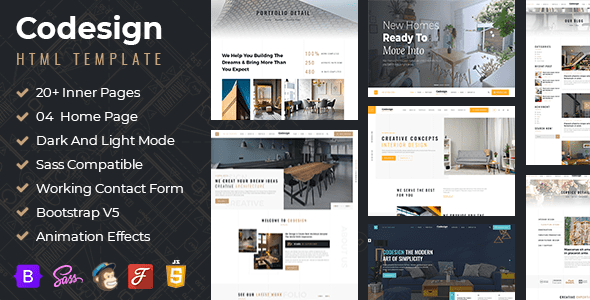 CoDesign Preview Image