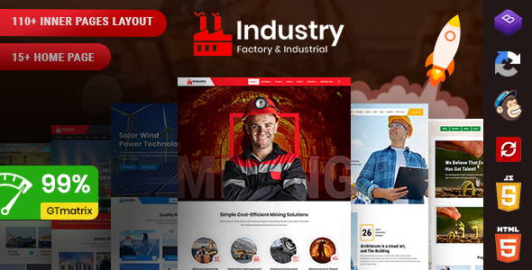 Industry Preview Image