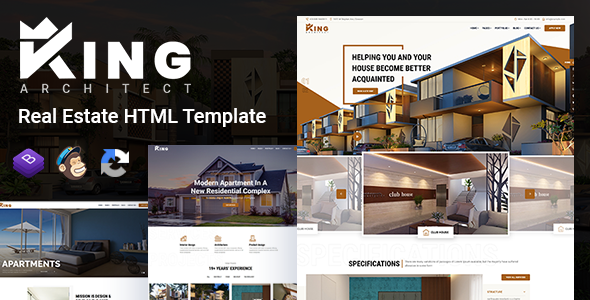 KingArchitect  Preview Image
