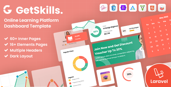 getskills Preview Image