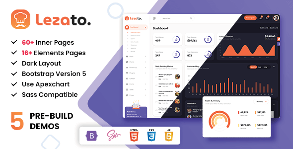 Lezato Preview Image