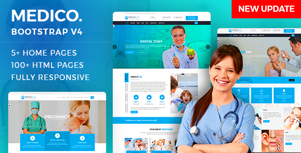 MediCo Preview Image