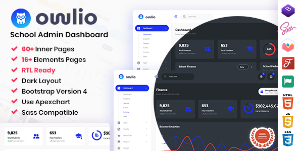 Owlio Preview Image