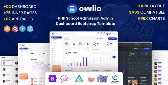 Owlio Preview Image