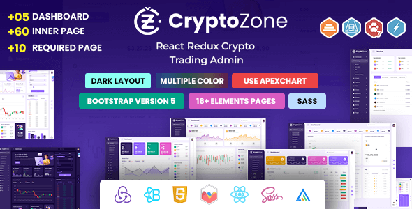 cryptozone Preview Image