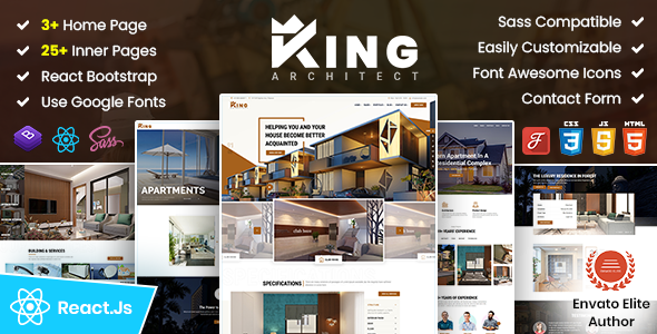 KingArchitect Preview Image
