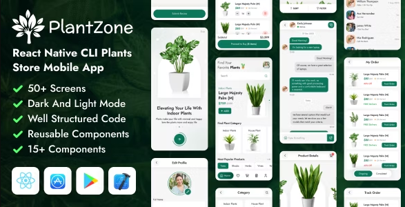 plantzone Preview Image
