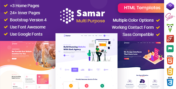 samar Preview Image