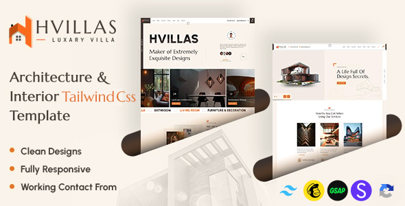 Hvillas Preview Image