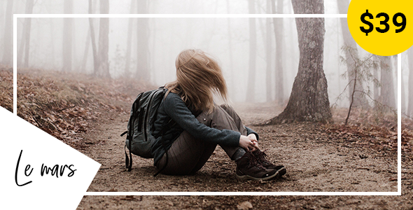 Lemars Preview Image