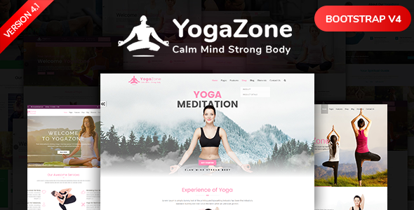 YogaZone Preview Image